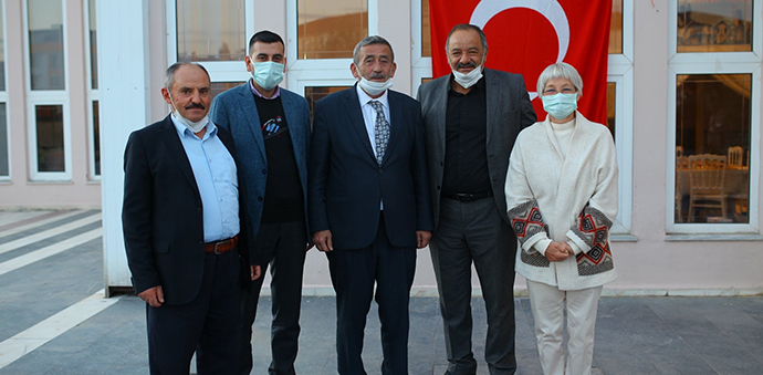 287 Milyon TL ‘nin 190 Milyon TL’si ödendi