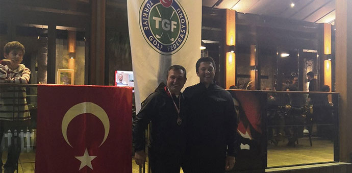 29 Ekim Cumhuriyet Kupası Sahiplerini Buldu!