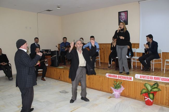 3 Aralık Dünya Engeliler Günü Kutlandı- Video Haber