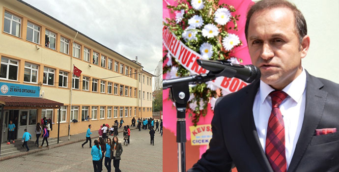 3 Okul Yeni Dönemde Kullanılmayacak