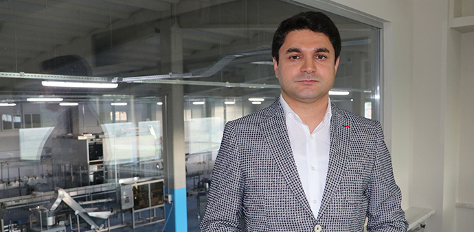 50 Milyon Liralık Yatırım İle İstihdama Katkı