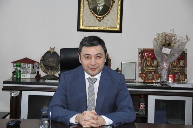 Havza SYDV 2015 Yılında 6 Milyon 407 Bin 909 Lira Yardımda Bulundu