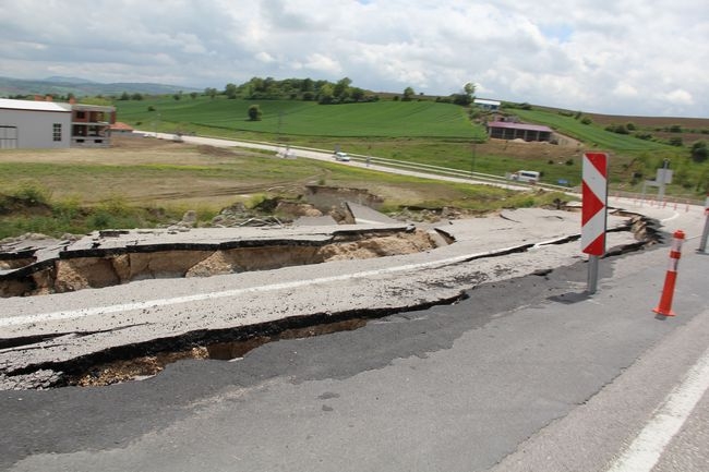 6 Aydır Yapılmayı Bekliyor