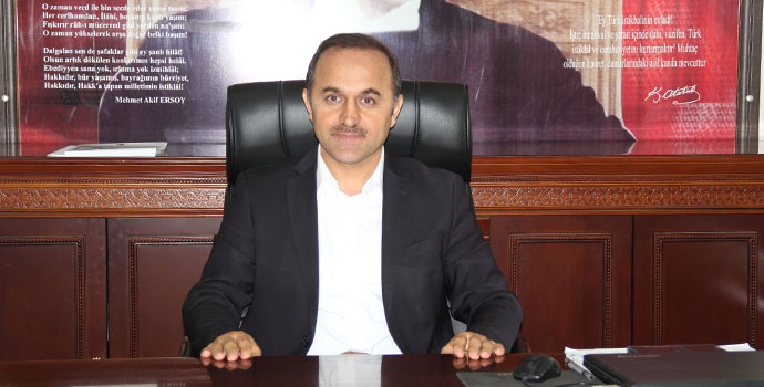 7 Bin 600 Öğrenci Ders Başı Yaptı