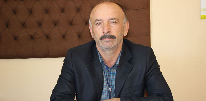 810 Sayılı Havza Yağlı Tohumlar Tarım Satış Kooperatifi ortaklarına destek