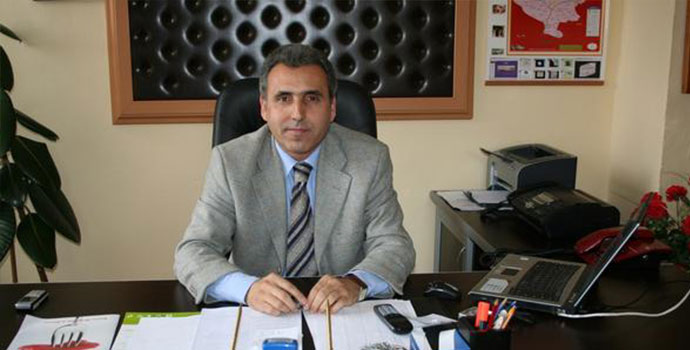 880 Üreticiye 6 Milyon Lira Ödendi
