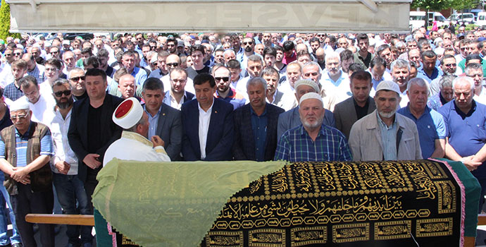 Acar Ailesinin Acı Günü