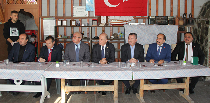 Adım Adım Anadolu İl İl Anadolu 2023 Havza’da