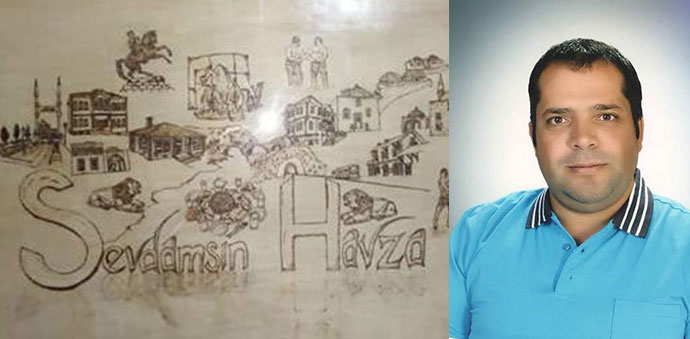 Ahşap Yakma ve Dağlama Sanatı