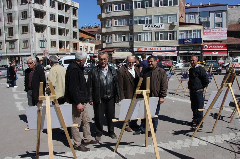 Alparslan Türkeş'in Vefat Yıldönümü