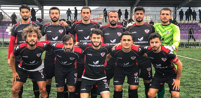 ALTINORDU’YU HAKEM KURTARDI