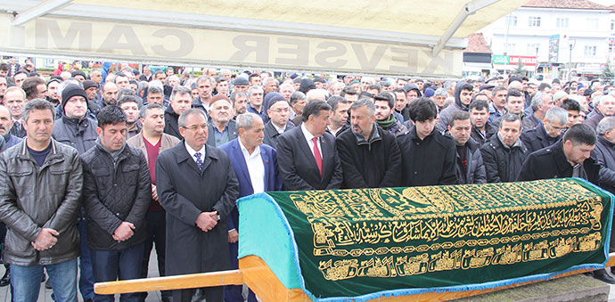 Altıntaş Ailesinin Acı Günü