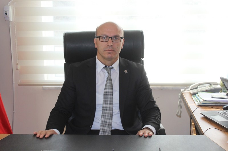 Amatör Spor Haftası Etkinlikleri Tamamlandı