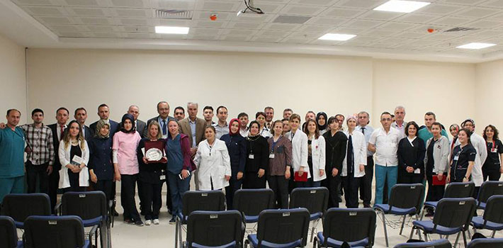 Anneler ve Hemşireler Günü Kutlandı