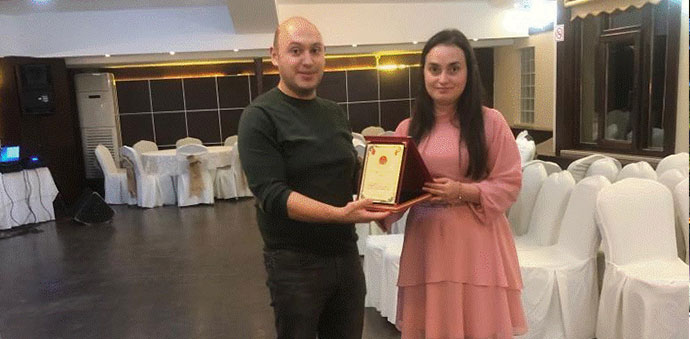 Asliye Ceza Ve Sulh Hukuk Mahkemesi Hakimi Rize’ye Atandı