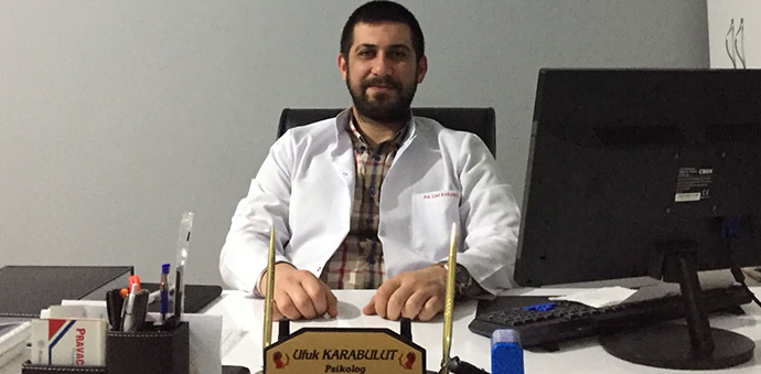 ATAKUM UFUK PSİKOTEKNİK DEĞERLENDİRME MERKEZİ AÇILDI