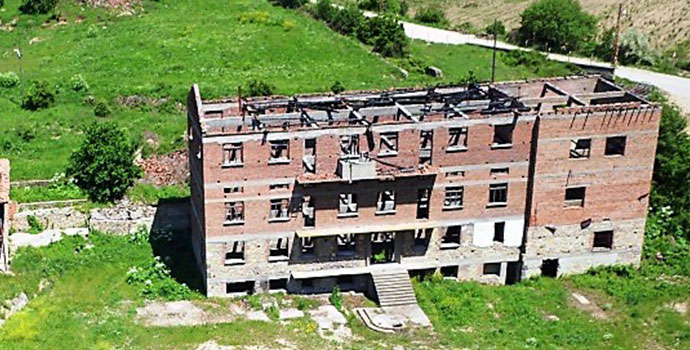ATATÜRK’ÜN AHALİYLE SOHBET ETTİĞİ DEĞİRMEN TEKRAR ÇALIŞTIRILACAK