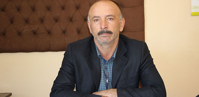 Ayçiçeği Üreticilerine Destekleme Uyarısı