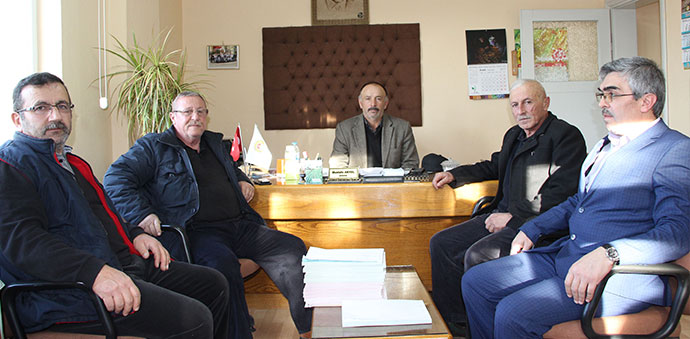 Ayçiçek Alım Kampanyası Son Buldu