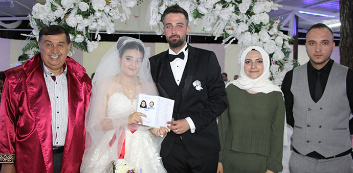 Aysan Ailesinin Mutlu Günü