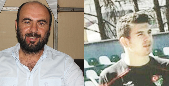 Aziz Pekşen; “Üst Düzey İsimlerle Görüşüyoruz”