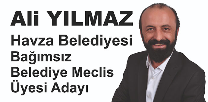 Bağımsız Meclis Adayından bir Proje Daha