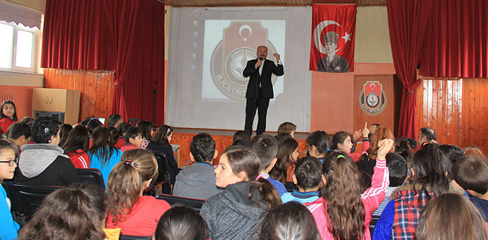 Bağımsız Milletvekili Usta’nın Havza ziyareti