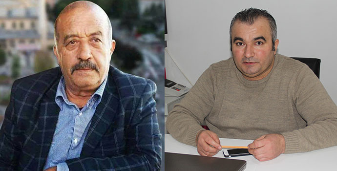Bakkal Bayii ve Manavlar Odasına İki Aday Yarışacak