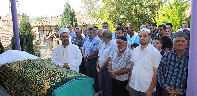 Başaran Ailesinin Acı Günü