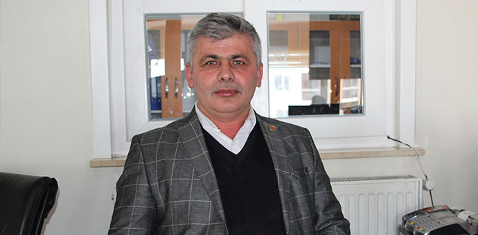 Başkan Çavdar’dan Muhtar Adaylarına Uyarı