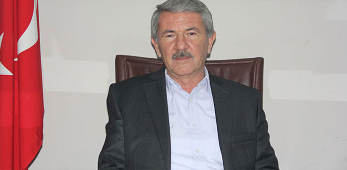 Başkan Coşkun Genç’den Seçim Açıklaması