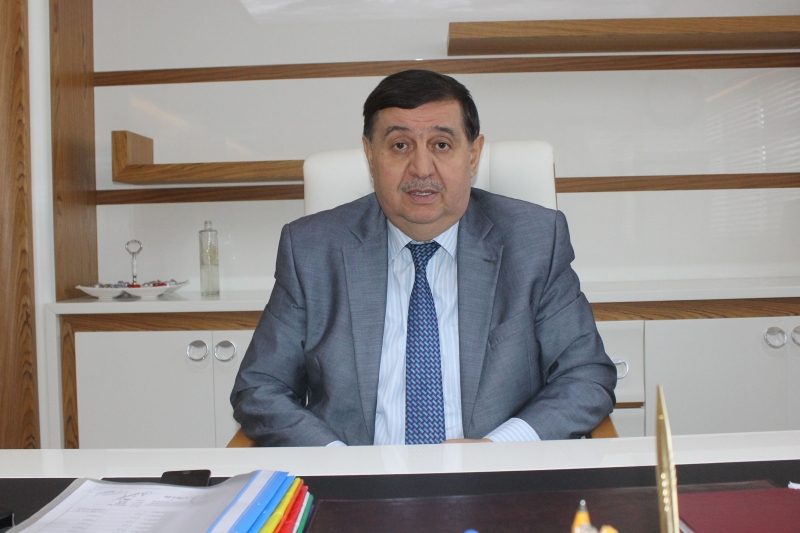 Başkan İkiz’in 10 Ocak Gazeteciler Günü Mesajı