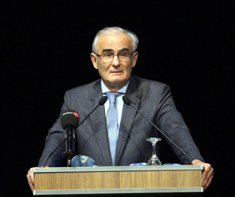 Başkan Yılmaz\'dan Organ Bağışına Davet