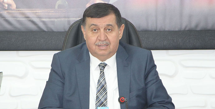 Bayram Tedbirleri Alındı