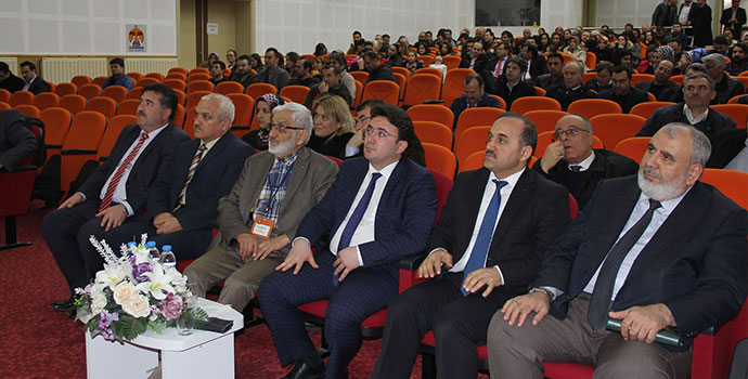 Benimde Hayallerim Var Eğitim Semineri Verildi
