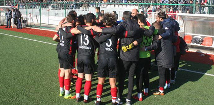 BERABERLİK KİMSEYE YARAMADI