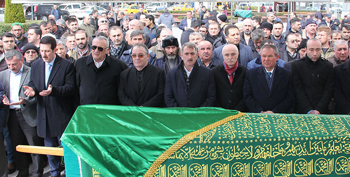Bıyık Ailesinin Acı Günü