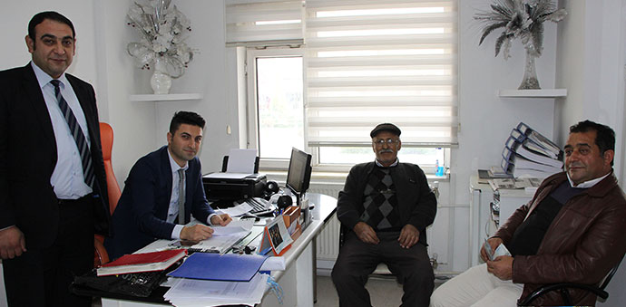 Bulduğu 4 Bin 800 Lira Sahibine Teslim Edildi