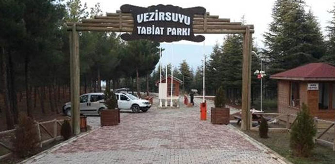 Burada Fotoğraf Çekimi Artık Ücretli