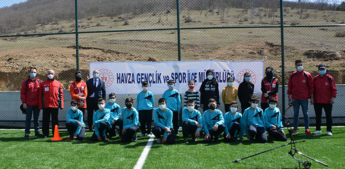 Çakıralan’da