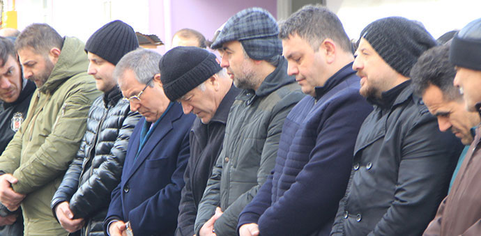 Çalışkan Ailesinin Acı Günü