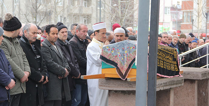Çelik Ailesinin Acı Günü