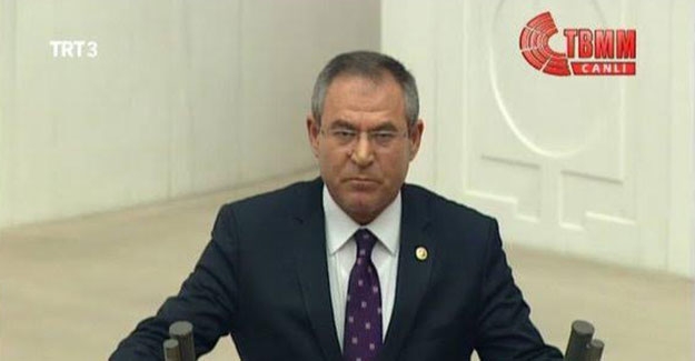CHP’li Zeybek Havza’ya ‘Altın Madalya’ İstedi