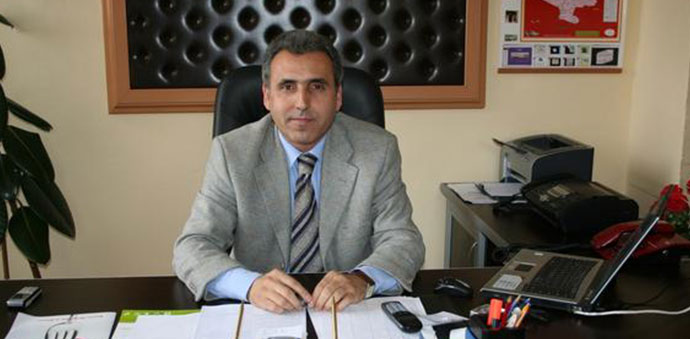 Çiftçiye 3 milyon 875 bin 973 lira destekleme