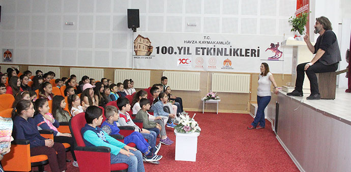 Çocuk Korosu Kuruluyor