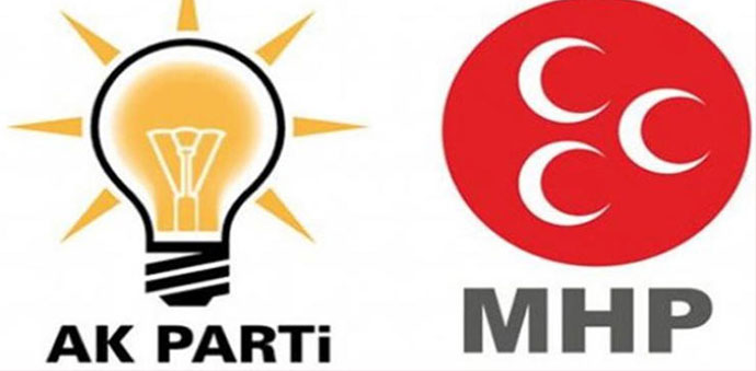 Cumhur İttifakı Havza belediye meclis üyesi adayları