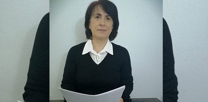 Cumhuriyet Halk Partisi Kadın Kolları’nın Basın Açıklaması