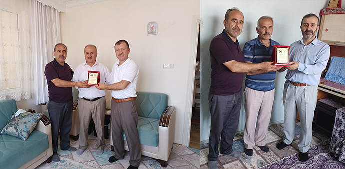 DİVA-SEN’DEN VEFA ÖRNEĞİ