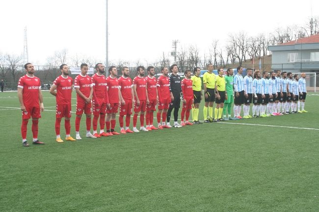 Düellonun Galibi Havza