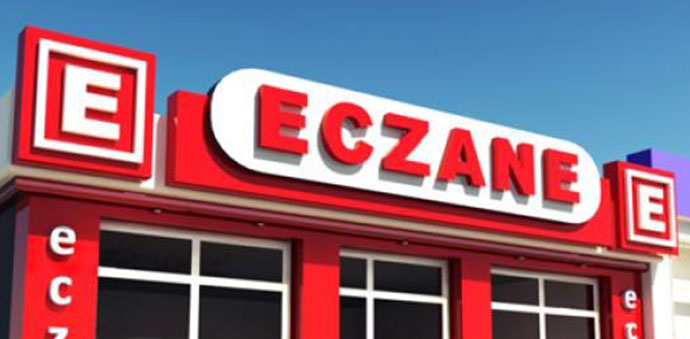 Eczane Açılış ve Kapanış Saatleri Değişti